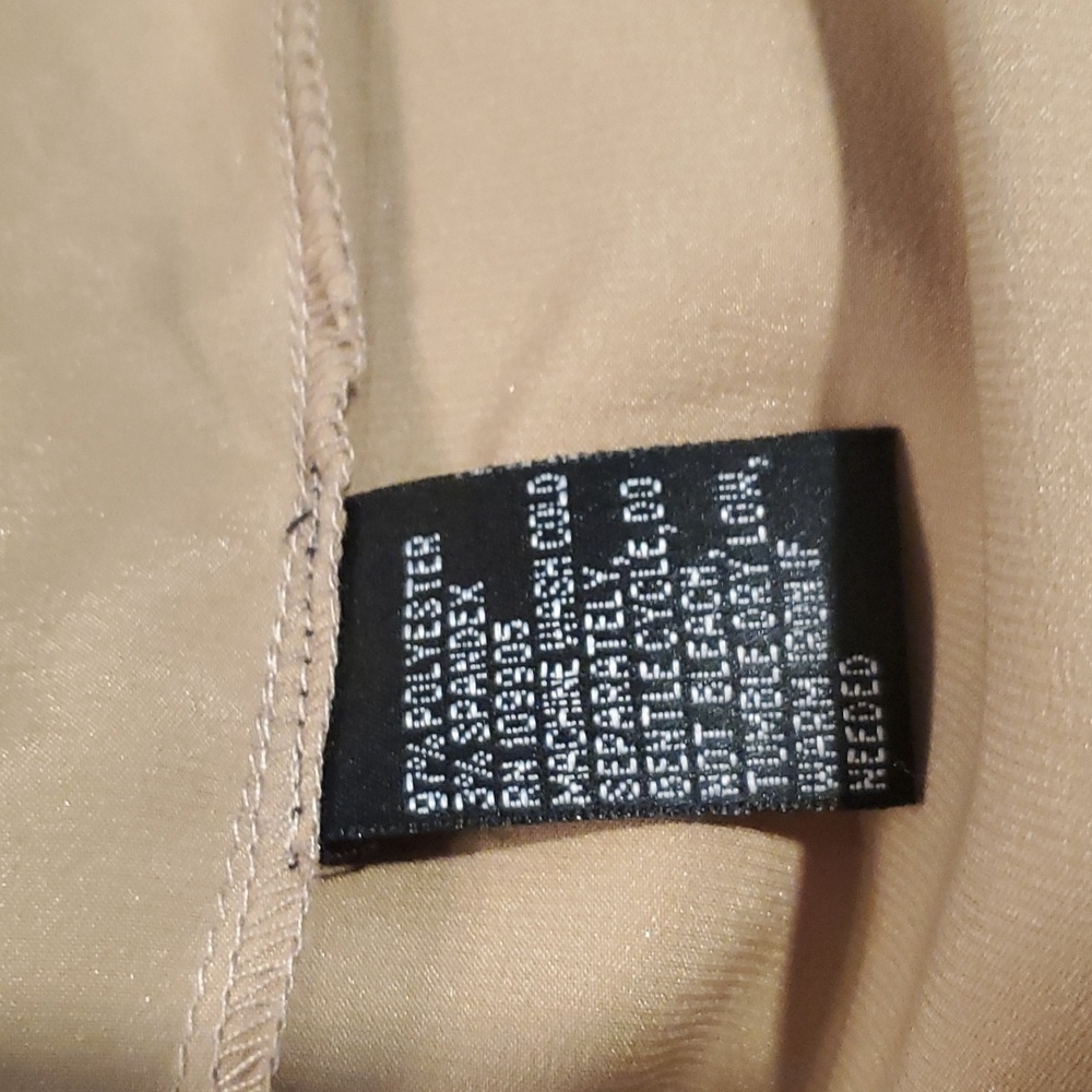 Essentials by Milano Top SZ LG - Picture 7 of 7